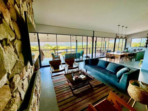 Cavalcante House | Guest Rated 10/10 at Casa Capim Limão - Your Perfect Escape