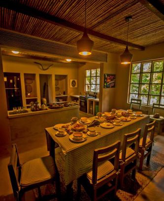 Sauce Ski Chalet | Casa Capirona 2 - Family & Pet Friendly Retreat