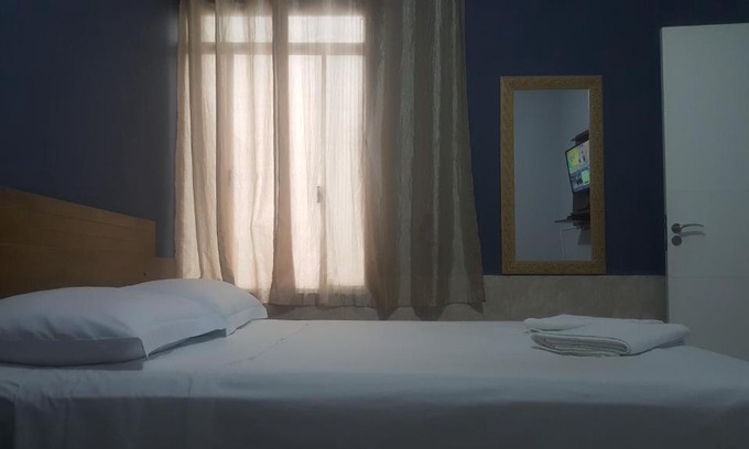 Centro Bed & Breakfast | Pet-Friendly Haven: Casa Capitólio I with Family Amenities