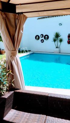Villatobas House | Discover Casa Capricho del Destino: Oceanfront Escape