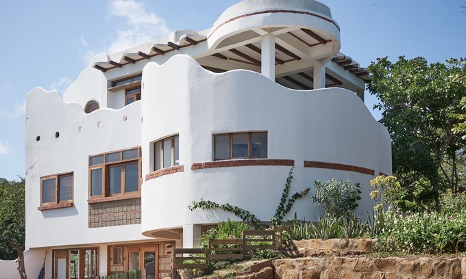 Tubara House | Experience the Magic of Casa Caracola in the Caribbean