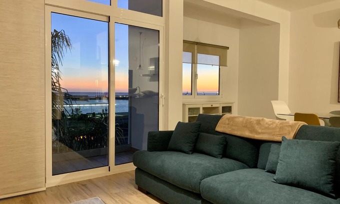 Arrecife Apartment | Pet-Friendly Retreat at Casa Carla Rated 9.5/10 by Guests