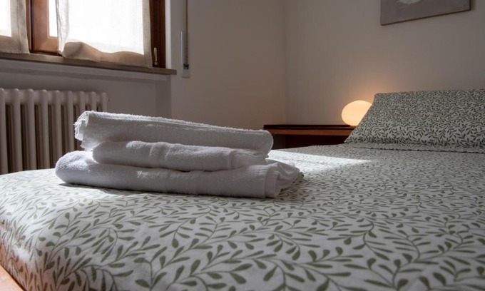 Treviglio Apartment | Family-Friendly Getaway at Casa CarLina - Rated 9.5/10!