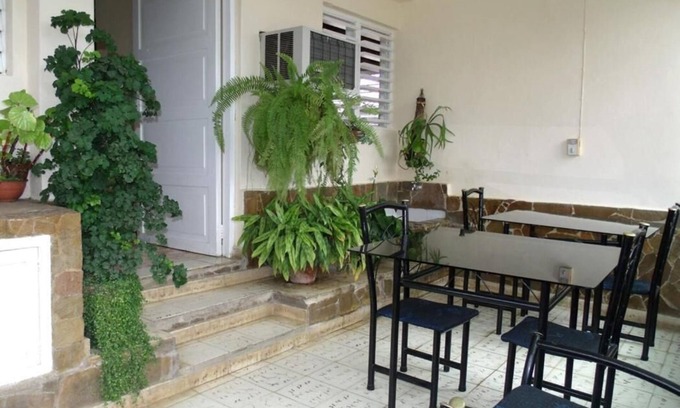 Trinidad House | Inviting Casa Carlos e Iraida: Family-Friendly Getaway