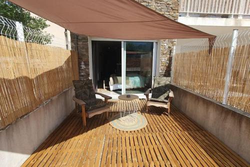 Corte Apartment | Pet-Friendly Comfort at Casa Carlu Maria I - Rated 9/10
