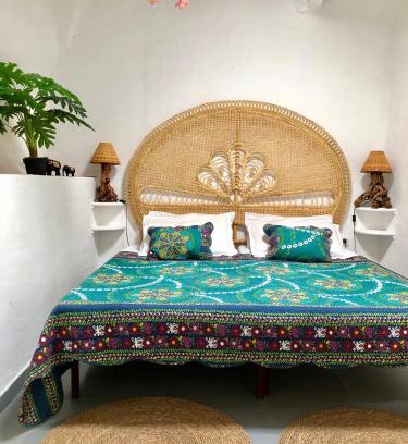 Atalbeitar House | Casa Carmela: Pet-Friendly Retreat with Ocean View