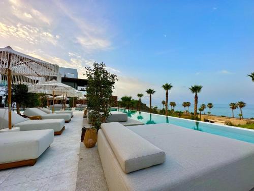 Playa Macenas Apartment | Pet-Friendly Getaway at Casa Carmen with Pool Access