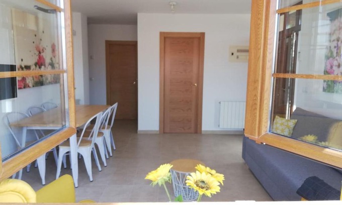 Udias Apartment | Family-Friendly Retreat at Casa Carminuca – Rated 9.1/10!