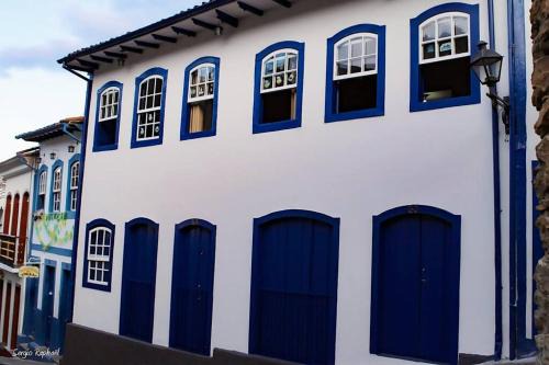 Ouro Preto House | Pet-Friendly Stay at Casa Carmo with Family Amenities