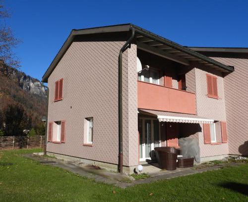 Glarus Sued House | Casa-Casa Linthal