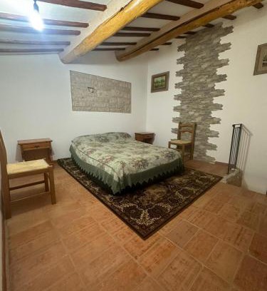 Cagli Apartment | Casa Castello Monte Nerone