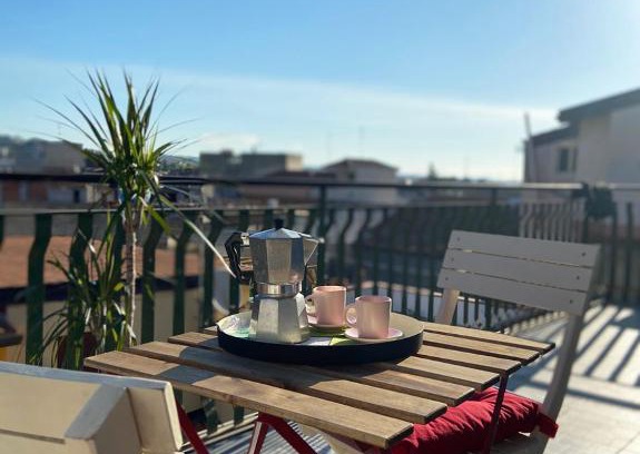 Misterbianco Apartment | Family-Friendly Stay at Casa Casti - Rated 9/10 by Guests