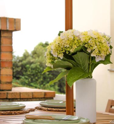 Ezaro Apartment | Discover Casa Castillo: Family-Friendly Getaway in Ézaro