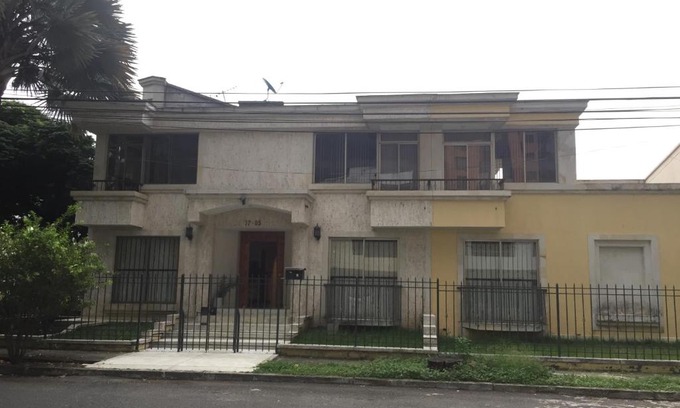 Campestre Apartment | Exceptional Casa Castillo Cali: Pet & Child Friendly Retreat