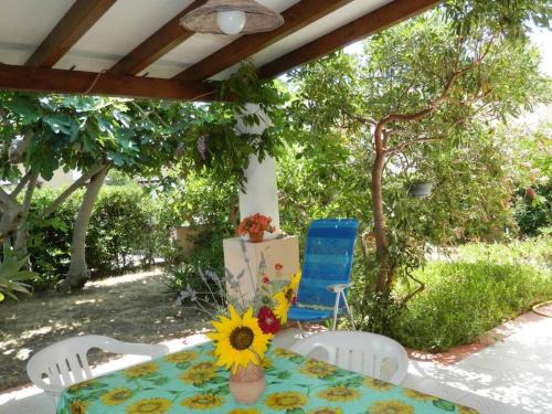 Lipari Historic Centre House | Casa Catalogna: Perfectly Located Near Historic Center