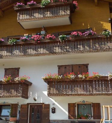 Caviola Apartment | Pet Friendly Retreat: Casa Cate e Mary with 9/10 Guest Rating