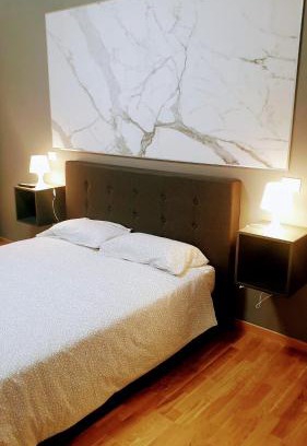 Mantua Apartment | Experience Comfort at Casa Caterina - Rated 9.2/10