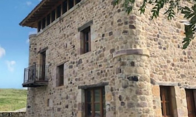 Secadura Cottage | Historic Casa Cavellid: A 15th Century Tower Retreat