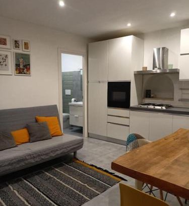 Cori Apartment | Cozy Stay at Casa Cavour 153 with Breakfast Included