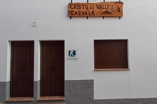Cazorla Apartment | Top-Rated Stay at Casa Cazorla c del Valle II Awaits You