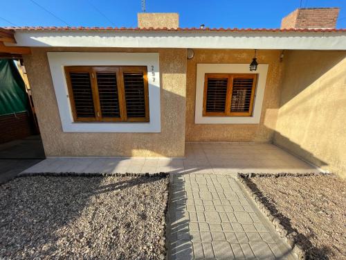 Villa Carlos Paz House | Exceptional Stay at House CÉNTRICA - Pet & Child Friendly!