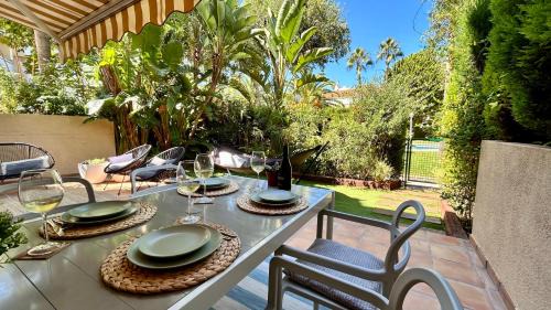 Platja de l'Arenal Apartment | Elegant 6-Person Apartment Steps from El Arenal Beach