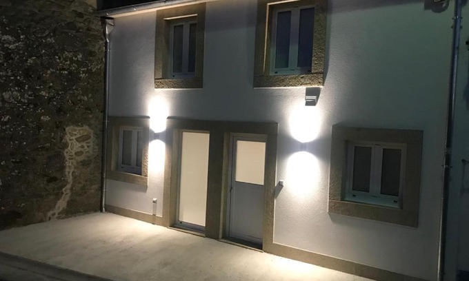 Furelos House | Family-Friendly Casa Cea: Rated 9.4 by Happy Guests