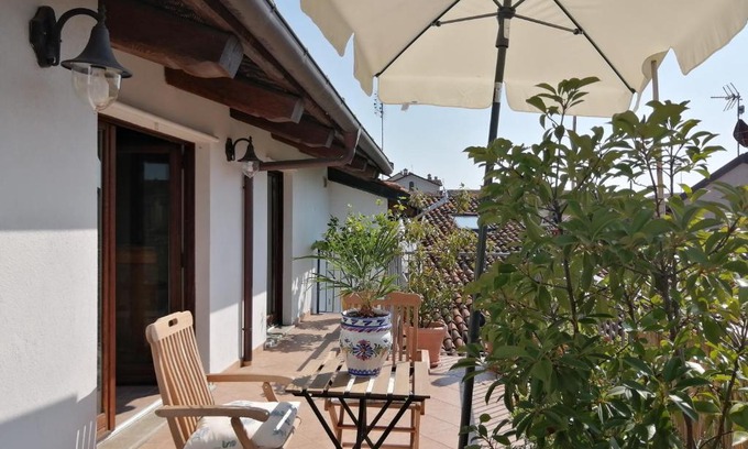 Savigliano Apartment | Guest Rated 10/10 at Casa Cecilia - Pet and Child Friendly