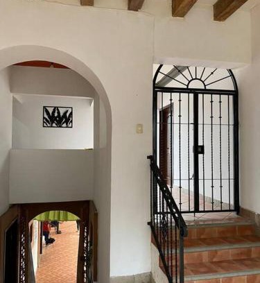Calzada Madero Apartment | Convenient Casa Ceiba: Family & Pet Friendly Near City Center