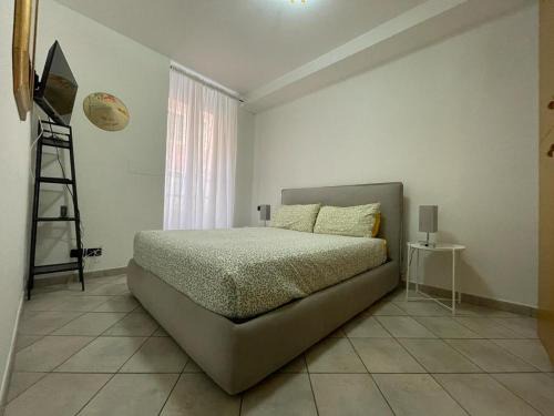 Alassio Apartment | Casa Celeste: Pet-Friendly Retreat in Alassio's Heart