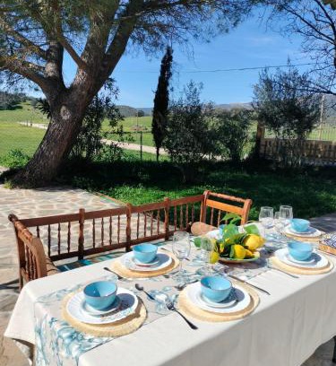 Santa Elena House | Pet-Friendly Retreat at Casa Celia with Pool & Family Fun