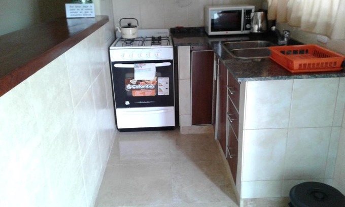 Lujan House | Discover Casa Centrica Luján: Family-Friendly Retreat