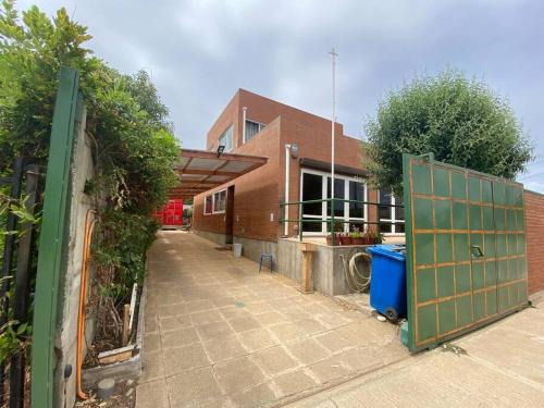 Los Vilos House | Pet-Friendly Casa Near Los Vilos Beach - Guest Rated 9.5