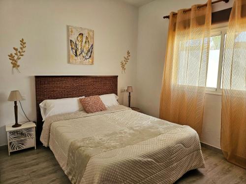 Nazaret Apartment | Family-Friendly Retreat at Casa Cernicalo with Great Reviews