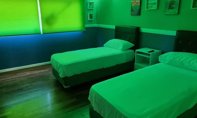 Villa Udaondo House | Discover CASA CERRA2: Family-Friendly Retreat with Pool