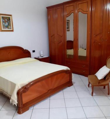 Selargius House | Casa Cesa: Highly Rated & Family-Friendly Accommodations