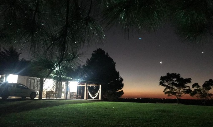 Caxias do Sul House | Top-Rated Casa - Chácara do Julião with Family-Friendly Amenities