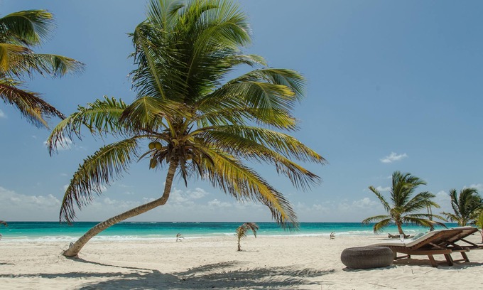 Punta Allen Hotel | Experience Casa Chablé Sian Ka'an - 4-Star Oceanfront Retreat