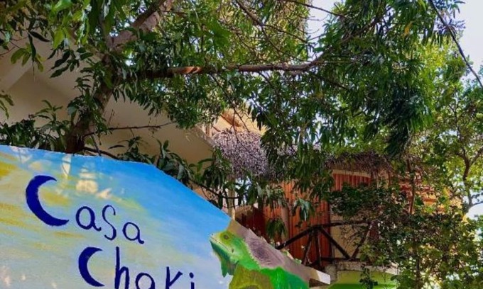 Brisas de Zicatela Apartment | Discover Casa Chaki La Punta - Family-Friendly Apartment