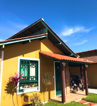 Florianopolis Resort | Exceptional Casa Chale 10 in Florianópolis with Ocean View