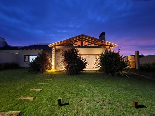 Tandil House | Discover Casa Chalet Residencial: Family-Friendly Retreat