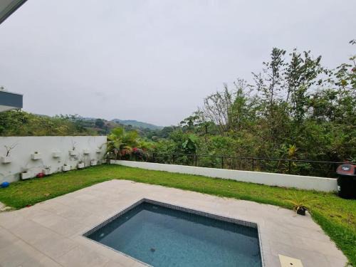 Samara Villa | Casa Charlyna: Exceptional Stay with Family & Pets Welcome