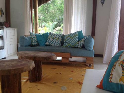 Santo Andre House | Exceptional Oceanfront Casa at Praia de Santo Andre