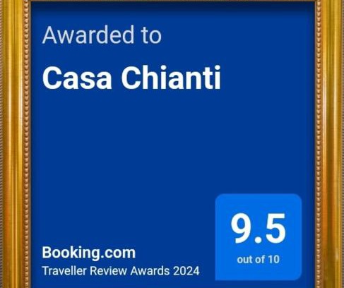 Mercatale Val di Pesa Apartment | Pet-Friendly Retreat at Casa Chianti - Guest Rated 9.5/10