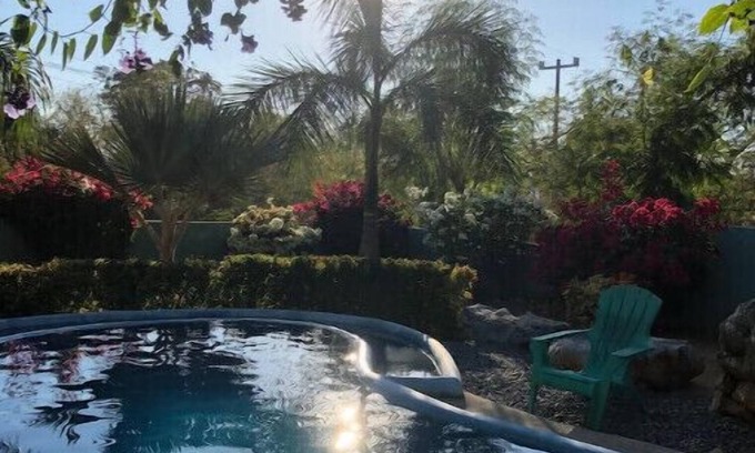 Troncones House | Relax at Casa Chilli: Private Home with Pool Awaits You