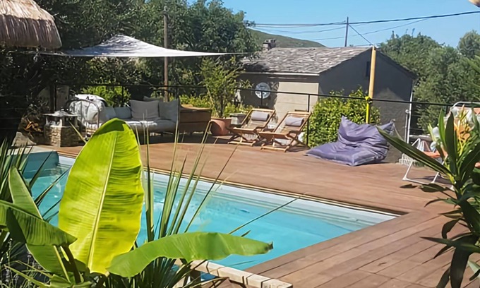 Sisco Villa | Discover Casa Chioso: Your Paradise Retreat in Sisco