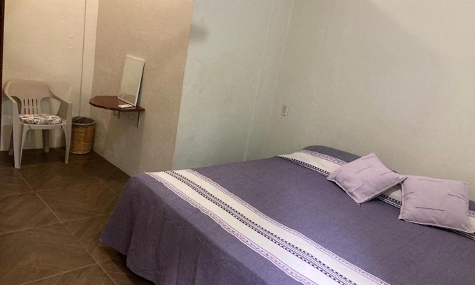Santa Maria Tonameca Apartment | Pet-Friendly Casa Chontal: Guest Rated 10/10 Experience