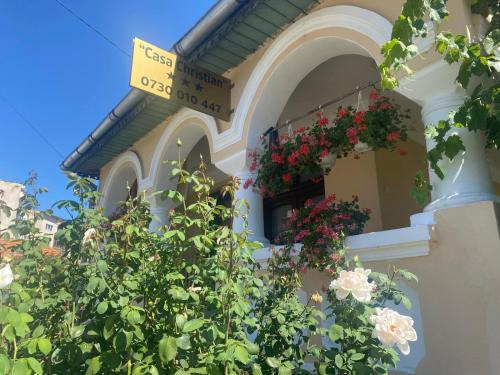 Calimanesti House | Pet-Friendly Casa Christian: Rated 9.3/10 by Guests