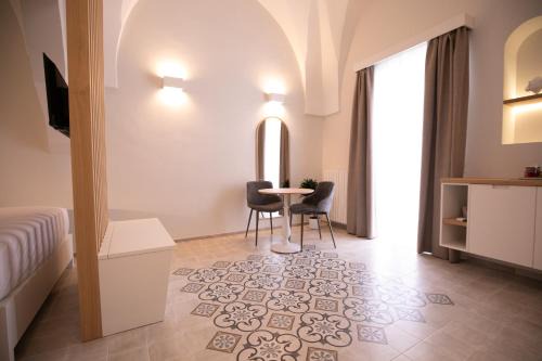 Ostuni House | Family-Friendly Stay at Casa Ciccio with Top Guest Ratings