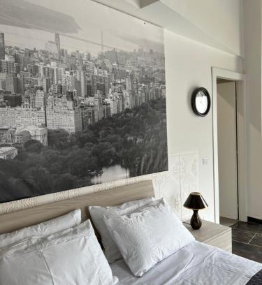 Messina House | Family-Friendly Retreat at Casa Cicerone with High Ratings